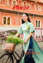 Phụ Nữ Chủ nhật - Số 03 - 16/01/2022