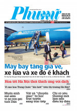 Phụ Nữ Thứ Tư - Số 08 - 19/01/2022