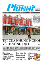 Phụ Nữ Thứ Tư - Số 11- 16/01/2022