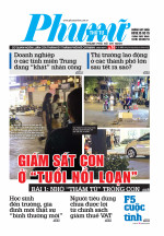 Phụ Nữ Thứ Tư - Số 14 - 09/02/2022