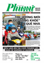 Phụ Nữ Thứ Sáu - Số 15 - 11/02/2022