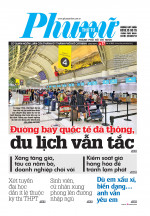 Phụ Nữ Thứ Tư - Số 17 - 16/02/2022