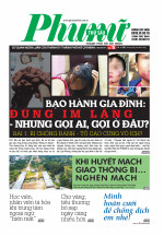 Phụ Nữ Thứ Sáu - Số 18 - 18/02/2022