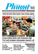 Phụ Nữ Thứ Tư - Số 20 - 23/02/2022