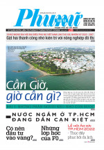 Phụ Nữ Thứ Tư - Số 23 - 02/03/2022