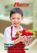 Phụ Nữ Chủ Nhật - Số 09 - 06/03/2022