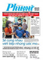 Phụ Nữ Thứ Tư - Số 26 - 09/03/2022