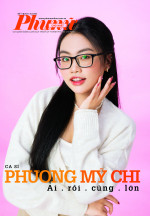 Phụ Nữ Chủ nhật - Số11 - 20/03/2022