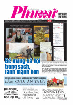 Phụ Nữ Thứ Hai - Số 34 - 28/03/2022