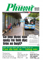 Phụ Nữ Thứ Sáu - Số 36 - 01/04/2022