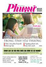 Phụ Nữ Thứ Hai - Số 05 - 04/04/2022