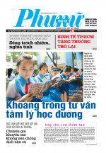 Phụ Nữ Thứ Tư - Số 38 - 06/04/2022