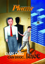 Phụ Nữ Chủ nhật - Số 14 - 10/04/2022