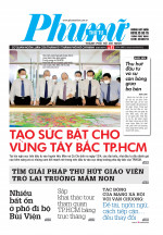 Phụ Nữ Thứ Tư - Số 41 - 13/04/2022