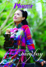 Phụ Nữ Chủ nhật - Số 15 - 17/04/2022