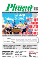 Phụ Nữ Thứ Sáu - Số 42 - 15/04/2022