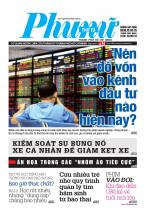 Phụ Nữ Thứ Tư - Số 44 - 20/04/2022