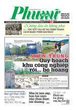 Phụ Nữ Thứ Sáu - Số 45 - 22/04/2022