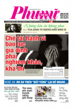 Phụ Nữ Thứ Hai- Số 46 - 25/04/2022
