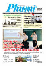 Phụ Nữ Thứ Tư - Số 47 - 27/04/2022
