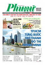 Phụ Nữ Thứ Sáu - Số 48 - 29/4/2022