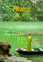Phụ Nữ Chủ nhật - Số 18 - 08/05/2022