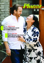Phụ Nữ Chủ nhật - Số 19 - 15/05/2022
