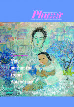 Phụ Nữ Chủ Nhật - số 21 - 29/5/2022