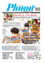 Phụ Nữ Thứ Tư - Số 62 - 01/06/2022