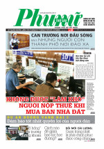 Phụ Nữ Thứ Sáu - Số 63 - 03/06/2022