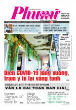 Phụ Nữ Thứ Hai - Số 64 - 05/06/2022