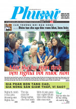 Phụ Nữ Thứ Tư - Số 65 - 8/06/2022