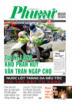 Phụ Nữ Thứ Sáu - Số 66 - 10/06/2022