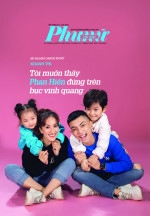 Phụ Nữ Chủ Nhật - số 23 - 12/06/2022
