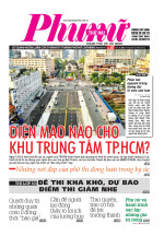 Phụ Nữ Thứ Hai - Số 67 - 13/06/2022