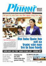 Phụ Nữ Thứ Tư - Số 68 - 15/06/2022