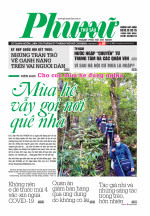 Phụ Nữ Thứ Sáu - Số 69 - 17/06/2022