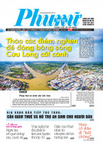 Phụ Nữ Thứ Tư - Số 71 - 22/06/2022