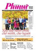 Phụ Nữ Thứ Hai - Số 73 - 27/06/2022