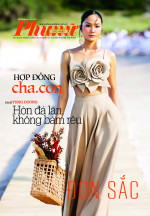 Phụ Nữ Chủ Nhật - số 26 - 03/7/2022