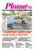 Phụ Nữ Thứ Hai - Số 05 - 04/07/2022