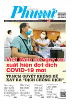 Phụ Nữ Thứ Tư - Số 77 - 05/07/2022