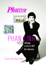 Phụ Nữ Chủ nhật - Số 27 - 10/7/2022