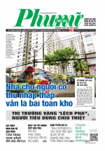 Phụ Nữ Thứ Sáu - Số 78 - 8/7/2022