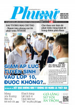 Phụ Nữ Thứ Tư - Số 80 - 13/07/2022