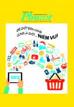 Phụ Nữ Chủ Nhật - số 28 - 17/7/2022