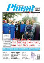 Phụ Nữ Thứ Tư - Số 83 - 20/07/2022