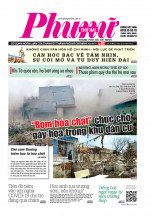 Phụ Nữ Thứ Hai - Số 85 - 25/07/2022