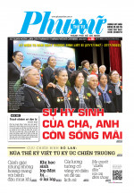 Phụ Nữ Thứ Tư - Số 86 - 26/07/2022