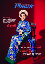 Phụ Nữ Chủ Nhật - số 31 - 07/8/2022
